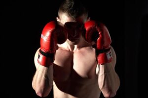 Epic UFC Showdown: Ilia Topuria vs. Justin Gaethje – Fight Night Thrills