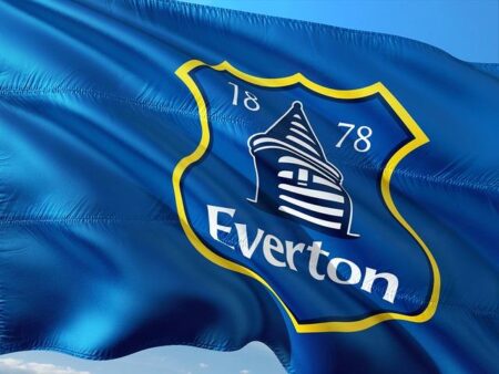 Everton vs Man City LIVE: Premier League Action, Real-Time Updates, Scores & Team News