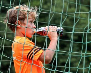 Popular Sports Drink Unveils Bold New Look as It Reaches Beyond Athletes