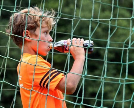 Popular Sports Drink Unveils Bold New Look as It Reaches Beyond Athletes