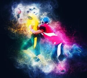 The Surprising Way a Team’s Uniform Color Can Boost Performance and Influence Perception