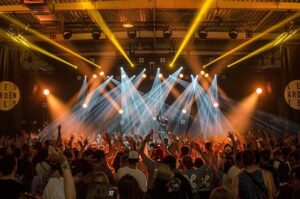 Baytown Launches Exciting New ExxonMobil Baytown Events Center for Youth Sports and Entertainment