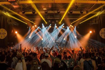 Baytown Launches Exciting New ExxonMobil Baytown Events Center for Youth Sports and Entertainment