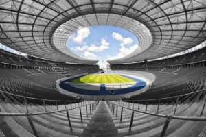 Don’t Miss the Exciting Olympic Sports Coaches Show This May at West Virginia University!