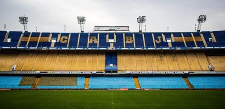 Athletics Fans Thrilled to Explore Team’s Future Home at Open House