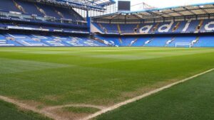 Chelsea vs Bournemouth: Premier League Clash – Team News, Live Updates, Goals & Full Match Report