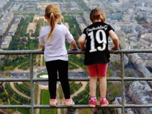 Shame on us for making brave girls fight for women’s sports alone – New York Post