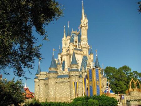 Behind the Scenes: How Disney World Cast Members Keep 260+ Acres at ESPN Wide World of Sports Spotless and Spectacular