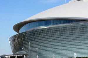 Explore the 10 Most Legendary NFL Stadiums Ever Built