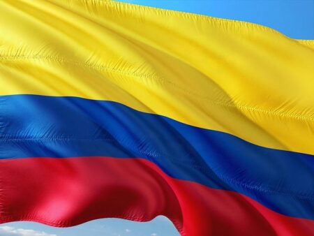 Colombia vs. Switzerland: Thrilling 2026 FIFA World Cup Showdown – Live Updates!