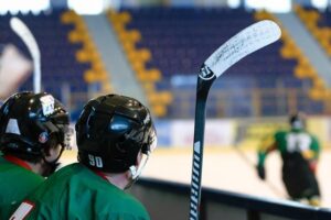 Fans Reveal How They’d Revolutionize Watching Sports, the NHL, and College Athletics
