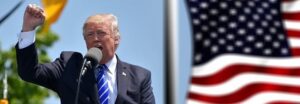 Donald Trump’s Sports ‘Curse’ Trends Again After World Cup Final – Yahoo Sports