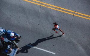 From the Field to the Frame: How Athletes Are Transforming Sports Through Photography