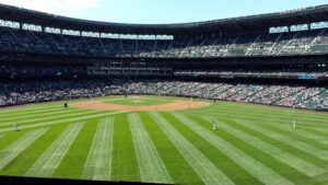 What Makes Seattle a Premier Destination for Sports Fans