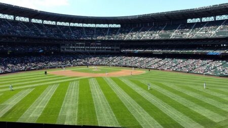 What Makes Seattle a Premier Destination for Sports Fans