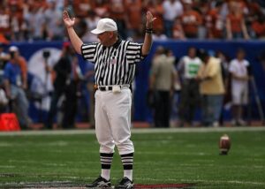 Texas Judge Uncovers the Biggest Scandal in College Sports