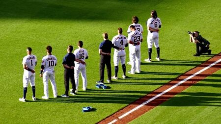 Astros Set to Extend Winning Streak in Thrilling Clash with Athletics