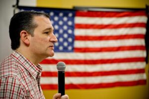 Sen. Ted Cruz Calls for Immediate Action to Rescue College Sports Before It’s Too Late