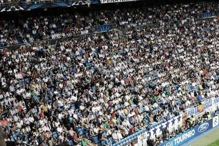Live Updates: Real Madrid Battles Fiorentina in Thrilling Preseason Clash