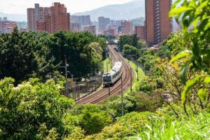 MEDELLÍN GEARS UP TO HOST A HISTORIC PAN AMERICAN ATHLETICS CHAMPIONSHIP WITH DIRECT QUALIFICATION TO LIMA 2027 – Panam Sports