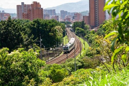 Medellín Gears Up to Host a Historic Pan American Athletics Championship with Direct Qualification for Lima 2027