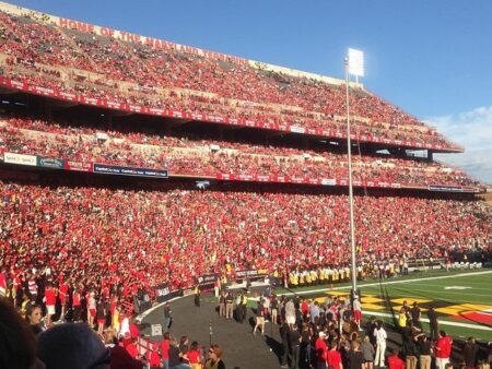 How the Protect College Sports Act Champions Opportunities for Georgia Athletes Like Me