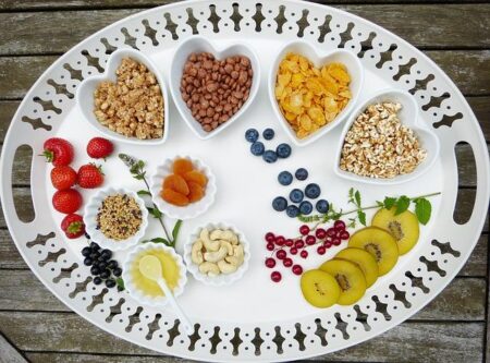 Is High-Carb Sports Nutrition Accelerating the Aging Process?