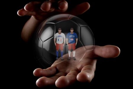 Top 10 Most Shocking FIFA World Cup 2026 Controversies: Revealed and Ranked