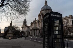 London Sets Sights on Hosting the Thrilling 2029 World Championships