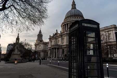 London Sets Sights on Hosting the Thrilling 2029 World Championships