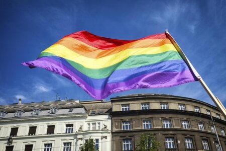 Supreme Court allows state laws regulating transgender athletes – The National Constitution Center