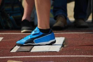 Tentoglou Soars to Victory with Spectacular Fourth European Long Jump Title