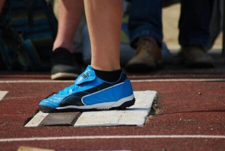 Tentoglou Soars to Victory with Spectacular Fourth European Long Jump Title