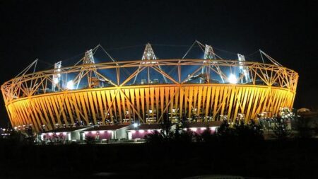 London Gears Up to Host Thrilling 2027 Canadian Track & Field Championships and 2028 Bell Track & Field Trials
