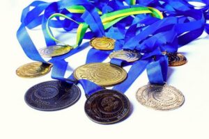 Mykolas Alekna, Record-Breaking Son of an Olympic Champion: “I Wasn’t the Most Talented Kid