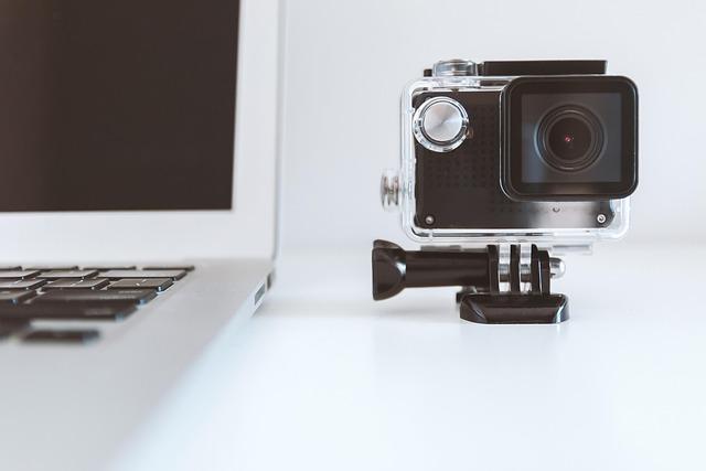 Capture Every Moment: How to Choose the Perfect Video Camera for Sports